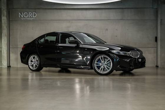 BMW 320i 2.0 16V TURBO FLEX M SPORT AUTOMÁTICO
